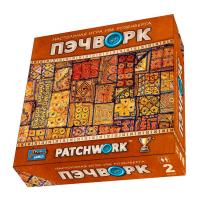 Пэчворк