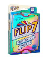 Настольная игра Flip 7
