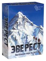 Настольная игра Эверест