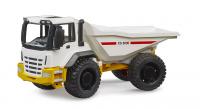 Bruder 03420 Самосвал XD 5000