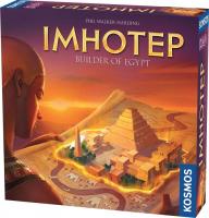 Настольная игра Imhotep: Builder of Egypt