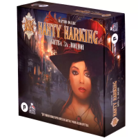 Настольная игра "Nanty Narking. Битва за Лондон"