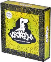 Настольная игра Крокодил