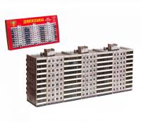 УмБум793 Девятиэтажка 1-464 Д83