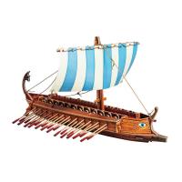 Сборная модель Греческая бирема