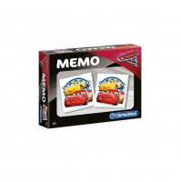 Настольная игра "Мемо Disney Pixar Cars"