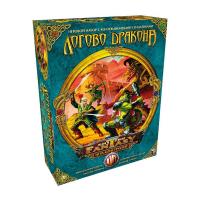 Битвы Fantasy Логово дракона