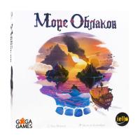 Настольная игра "Море облаков"