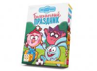 Стиль Жизни Настольная игра Смешарики Бесконечный праздник