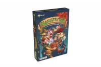 Настольная игра Мандрагора