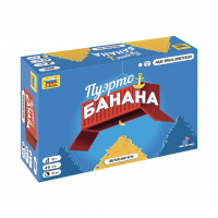 Настольная игра "Пуэрто-Банана"