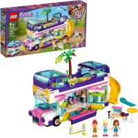 LEGO. Конструктор 41395 Friends Sõpruse buss (Автобус для друзей)