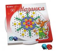 Мозаика круглая