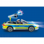 Конструктор "Автомобиль Porsche 911 Carrera 4S Полиция"