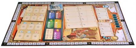 Настольная игра Энциклопедия