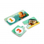 Пазлы Мои друзья