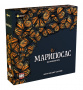 Настольная игра Марипосас